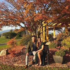 Meet your Posher, Mark